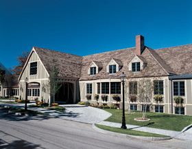 Bar Harbor Club
