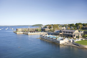 Bar Harbor Club