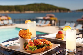 Bar Harbor Club