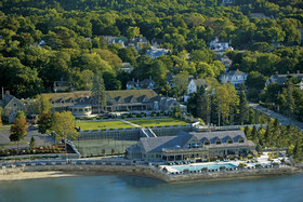 Bar Harbor Club