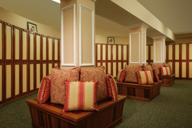 Bar Harbor Club