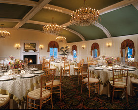 Bar Harbor Club