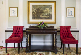 Anne’s White Columns Inn