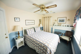 Anne’s White Columns Inn