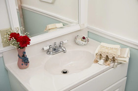 Anne’s White Columns Inn
