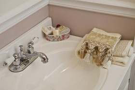 Anne’s White Columns Inn