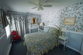 Anne’s White Columns Inn