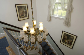 Anne’s White Columns Inn