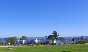 Atlantic Oceanside Hotel & Conference Center