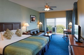 Atlantic Oceanside Hotel & Conference Center