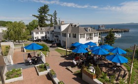 Atlantic Oceanside Hotel & Conference Center