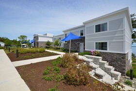 Atlantic Oceanside Hotel & Conference Center