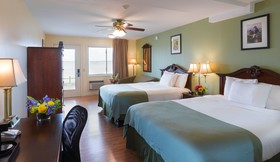 Atlantic Oceanside Hotel & Conference Center