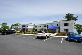 Atlantic Oceanside Hotel & Conference Center