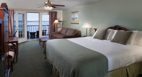 Atlantic Oceanside Hotel & Conference Center