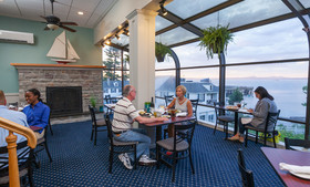 Atlantic Oceanside Hotel & Conference Center