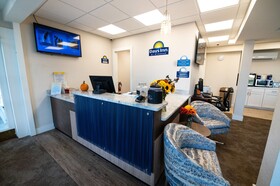 Days Inn by Wyndham Bar Harbor