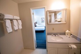 Days Inn by Wyndham Bar Harbor
