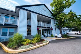 Days Inn by Wyndham Bar Harbor