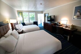 Days Inn by Wyndham Bar Harbor