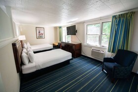 Days Inn by Wyndham Bar Harbor