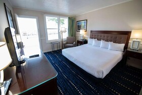 Days Inn by Wyndham Bar Harbor