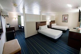 Days Inn by Wyndham Bar Harbor