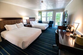 Days Inn by Wyndham Bar Harbor