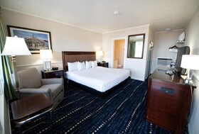Days Inn by Wyndham Bar Harbor