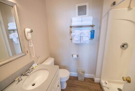 Days Inn by Wyndham Bar Harbor