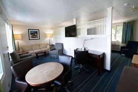 Days Inn by Wyndham Bar Harbor