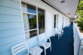 Days Inn by Wyndham Bar Harbor