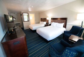 Days Inn by Wyndham Bar Harbor