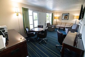 Days Inn by Wyndham Bar Harbor