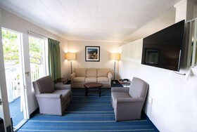 Days Inn by Wyndham Bar Harbor