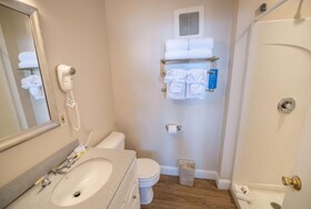 Days Inn by Wyndham Bar Harbor