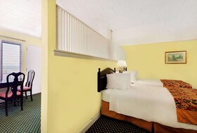 Days Inn by Wyndham Bar Harbor