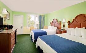 Days Inn by Wyndham Bar Harbor