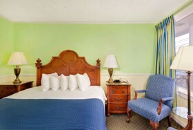 Days Inn by Wyndham Bar Harbor
