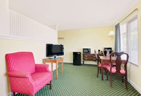 Days Inn by Wyndham Bar Harbor