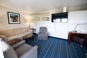 Days Inn by Wyndham Bar Harbor