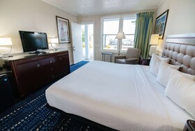 Days Inn by Wyndham Bar Harbor