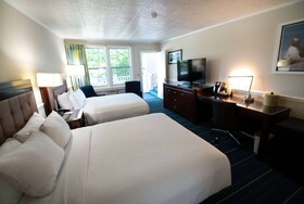 Days Inn by Wyndham Bar Harbor