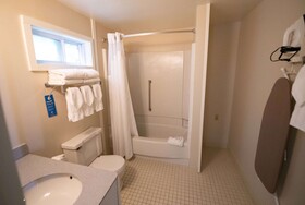 Days Inn by Wyndham Bar Harbor
