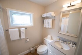 Days Inn by Wyndham Bar Harbor