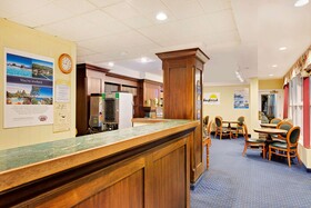 Days Inn by Wyndham Bar Harbor