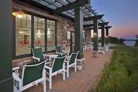 Hampton Inn Bar Harbor