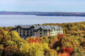 Hampton Inn Bar Harbor