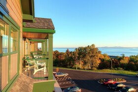 Hampton Inn Bar Harbor