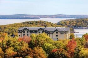 Hampton Inn Bar Harbor